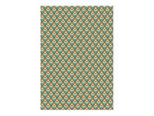 Clairefontaine Decorativ' Pop'n'Ties 7 - papier - A4 - 25 feuilles