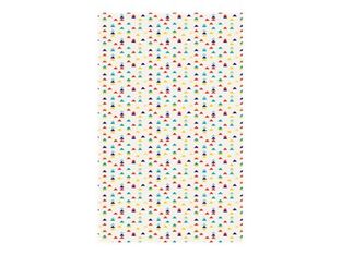 Clairefontaine Decorativ' Kaleïdo 1 - papier - A4 - 25 feuilles