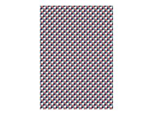 Clairefontaine Decorativ' Kaleïdo 14 - papier - A4 - 25 feuilles