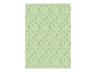 Clairefontaine Decorativ' Mix and Match 17 - papier - A4 - 25 feuilles