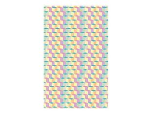 Clairefontaine Decorativ' City 6 - papier - A4 - 25 feuilles