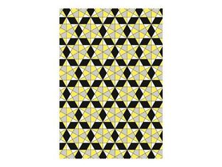 Clairefontaine Decorativ' Kaleïdo 18 - papier - A4 - 25 feuilles