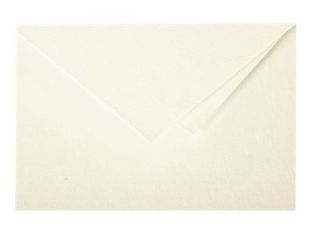 POLLEN - papier - 85 x 80 mm - 25 feuilles - ivoire