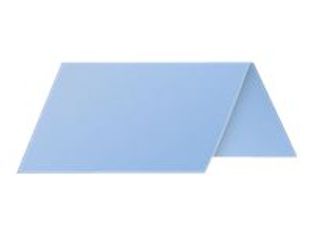 Clairefontaine Pollen - cartes d'invitation - 25 carte(s) - 80 x 85 mm