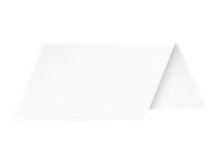 Clairefontaine Pollen - cartes d'invitation - 25 carte(s) - 80 x 85 mm