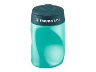 STABILO EASY - Taille-crayon - 3 trous - essence
