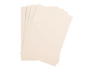 Clairefontaine MAYA - papier à dessin - A2+ - 500 x 700 mm 