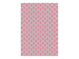 Clairefontaine Decorativ' No. 6 - papier - 500 x 700 mm - 10 feuilles