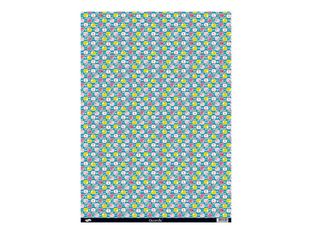 Clairefontaine - papier - pommes - 500 x 700 mm - 10 feuilles