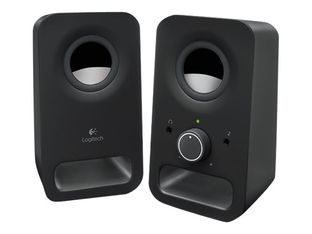 Logitech Z150 - Enceinte PC - noir