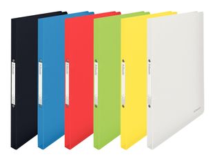 Esselte - classeur à anneaux