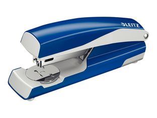 Leitz NeXXt agrafeuse - 30 feuilles - plastique, métal - bleu