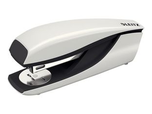 Leitz NeXXt agrafeuse - 30 feuilles - plastique, métal - gris