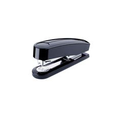 Grapadora novus b4 negro 40 hojas grapa 24-26/6 24-26/8