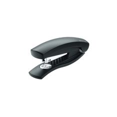 Grapadora city line c1 negra 15 hojas grapas 24-26/6