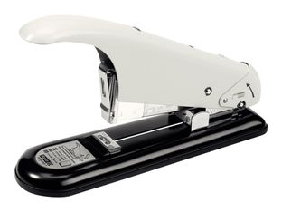 Rapid Classic agrafeuse - 110 feuilles - métal - blanc et noir
