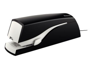 Leitz NeXXt agrafeuse électrique - 20 feuilles - plastique, métal - noir