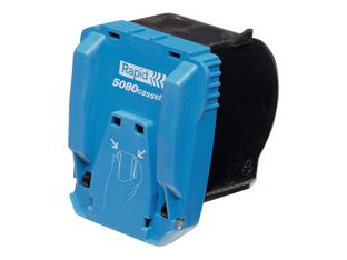 Rapid 5080 - agrafes - pack de 5000
