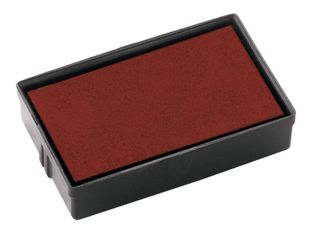 Colop - Encrier E/10 recharge pour tampon - rouge