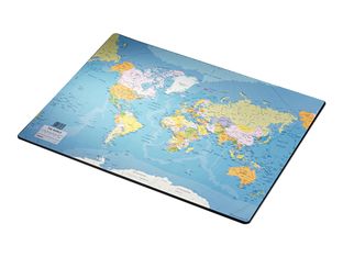 Esselte Europost sous-main - 40 x 53 cm - plastique