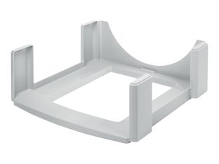 Leitz Plus - section de tour de stockage - gris