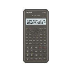 Calculadora cientifica casio fx-82ms-2