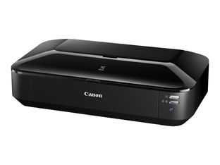 Canon PIXMA iX6850 - Imprimante jet d'encre couleur A3 - USB 2.0, LAN, Wi-Fi(n)