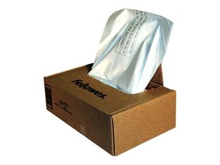 Pack de 100 bolsas destructoras -hasta 34 litros