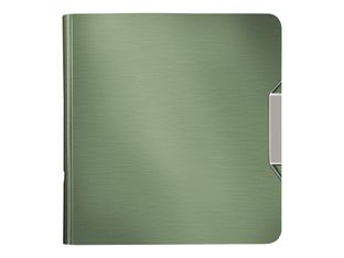 Leitz 180° Active Style - Classeur à anneaux - Dos 65 mm - A4 - pour 350 feuilles - vert pistache