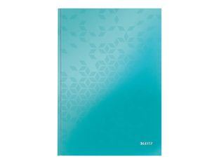 Leitz WOW - cahier de notes - A4 - 80 feuilles