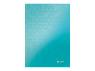 Leitz WOW - cahier de notes - A5 - 80 feuilles