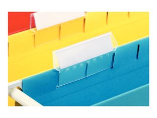 Pendaflex - porte-étiquette