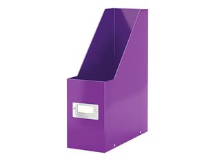 Leitz Click & Store - porte-revues