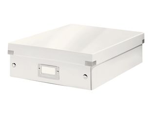 Leitz Click & Store WOW Medium - boîte d'archive