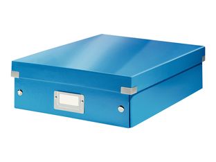 Leitz Click & Store WOW Medium - boîte d'archive