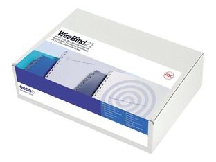 GBC MultiBind - 100 unités - fil de ligature