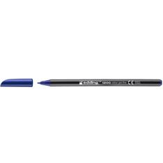 Edding 1200 colourpen azul