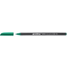 Edding 1200 colourpen verde
