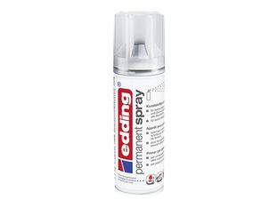 Edding - Apprêt en Aérosol e-5200 Amorce en plastique clair - Spray 200 ml