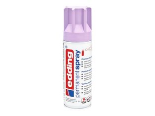 Edding 5200 -  Bombe de peinture acrylique - lavande - mat - 200 ml