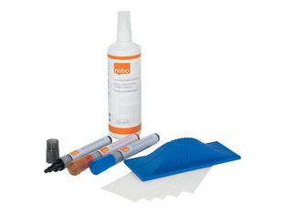 Nobo - Kit d'accessoires - pour P/N: QBPC9060, QBPE1812, QBPE9060, QBPF1290, QBPF1812, QBPF9060, QBPK9060, QBPM1290B