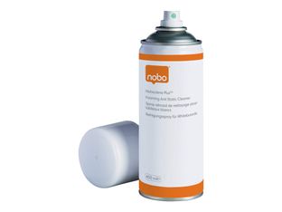Noboclene Plus spray nettoyant pour tableau blanc