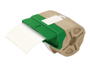 Leitz Icon - 435 étiquettes étiquettes d'expédition - blanc