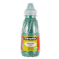 Cléopâtre NÉFERTARI - Peinture gouache - vert emeraude - 250 ml
