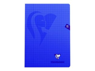 Clairefontaine MIMESYS - cahier de notes - A4 - 40 feuilles