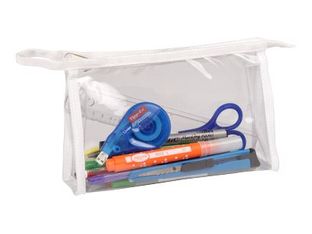 Clairefontaine FANTASY Rect - trousse