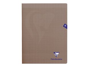 RHODIA Rhodiarama - cahier de notes - 190 x 250 mm - 80 feuilles