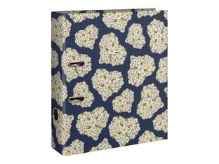 Clairefontaine Les Cakes de Bertrand - classeur à levier