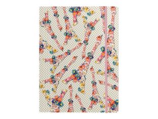 Clairefontaine Les Cakes de Bertrand 8 - classeur à attaches - A4 Plus - disponible en différents coloris