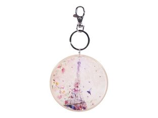 Clairefontaine - porte-clés